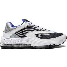 Nike Nike Air Tuned Max low-top sneakers unisex Calf Leather/Polyurethane/Rubber/Fabric/Mesh Black