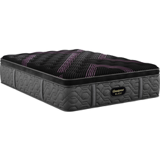 Beautyrest Twin Mattresses Beautyrest Black Series Two 16.5" Medium Pillow Top Mattress (Twin XL)