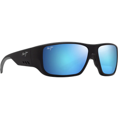 Maui Jim Herr Solglasögon Maui Jim Solglasögon - Blå