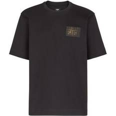 Fendi T-Shirt black