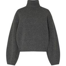 Sweaters Toteme Turtleneck wool sweater