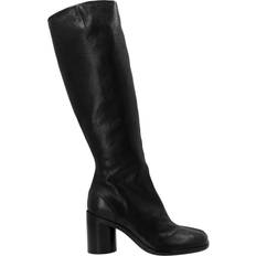 Maison Margiela Dam Skor Maison Margiela Stivali E Stivaletti - Nero/Donna