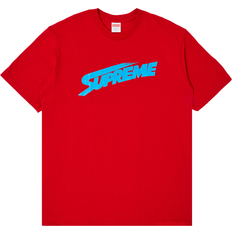 Supreme Mont Blanc Tee 'Red'