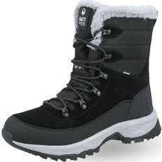 Halti Men's Torino Mid DrymaxX Winter Boot Black