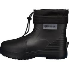 FUBUKI Niseko 3.0 Low Gummistiefel - Schwarz