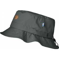 Fjällräven Hoeden Fjällräven Travellers Mt Hat - Grijs