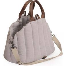 Camon Hundetaske Beige