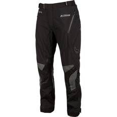 Klim Kodiak, Textilhose Gore-Tex Schwarz 64