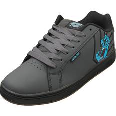 Etnies Men&#039 Fader X Santa Cruz Scream Skate Shoes