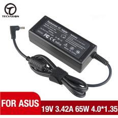 Computer Spare Parts Aihontai Laptop Adapter 19V 3.42A 65W