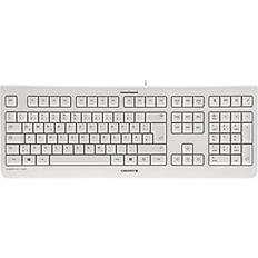 Keyboards Cherry KC 1000 International Layout Wired Keyboard