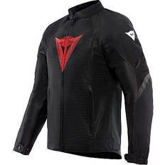 Dainese Herosphere Tex Jacket - Black/Red