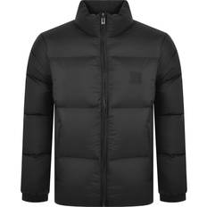 Emporio Armani Buitenkleding Emporio Armani Jacket Men - Black