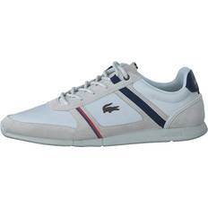Lacoste 42 Skor Lacoste Menerva 118 Off Wht/nvy Grå/Vit (EU 43)
