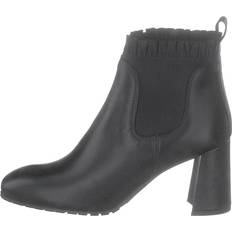 Ilse Jacobsen Botas Ilse Jacobsen Hope5001 Black