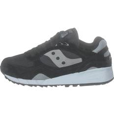 Saucony Woman Trainers Saucony Shadow 6000 Zapatos - Black/Silver