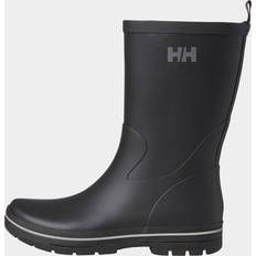 Helly Hansen Gummistøvler Midsund 3, Black, herre, (US 14)