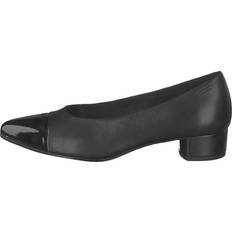 Vagabond Pumps Vagabond Alicia 4605-102-92 Black/black Svart (EU 41)