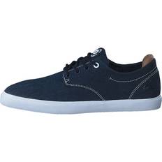 Lacoste 42 Skor Lacoste Esparre 118 Nvy/lt Tan Blå (EU 40)