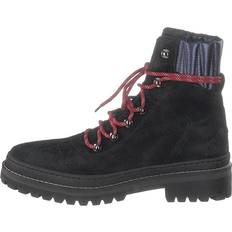 Tommy Hilfiger Blue Boots Tommy Hilfiger North Midnight Zapatos - Azul/Negro