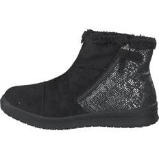 Duffy Kängor & Boots Duffy 84-18120 Black
