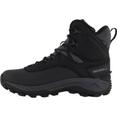 Merrell 42 Kängor & Boots Merrell Thermo Kiruna Tall Wp Black