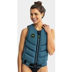 Sim- & Vattensport JoBe Vandsportvest Fragment Vest Women 50N Denim Blue, (58 66 kg)