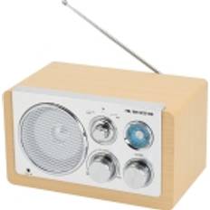 Denver TR-63LW AM FM Analog Bordsradio