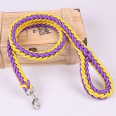 Maxpower Large Dog Hand-knitted Leash Rope XL 1.2M