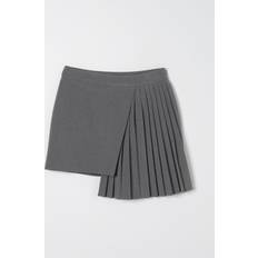 Twinset Skirt Kids color Grey