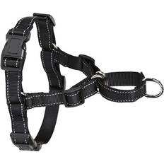 Maxpower Easy Walk Dog Harness XL - Black