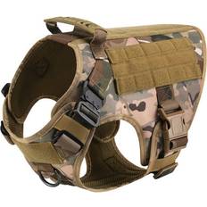 Maxpower Large Dog Harness XL - Camouflage