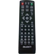 DVD Spelare