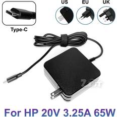 Aihontai 65W USB Type~C AC Laptop Power Adapter