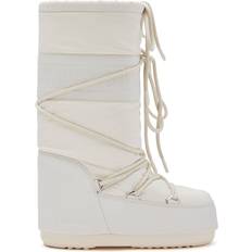 Moon Boot Icon Snow Boots - Cream