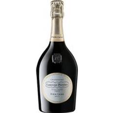 Majestic Laurent Perrier Heritage Brut, Champagne
