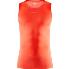 Craft Débardeurs Craft Tanktop Nanoweight Classic Orange