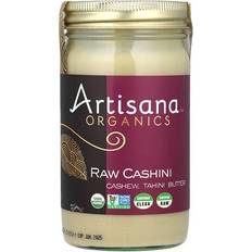 Artisana Organics Raw Cashini Cashew 14 oz (397 g)