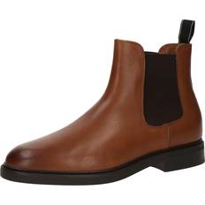 Polo Ralph Lauren Chelsea boots Polo Ralph Lauren Polo Ralph Lauren Støvler ASHER Brun