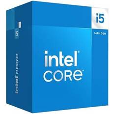 Intel Core i5-14500 (LGA 1700, 2.60 GHz, 14 -Core) Prozessor