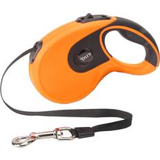 Pets Maxpower 5M/8M Retractable Dog Leash with Dispenser