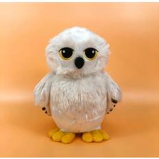 Harry Potter Ugle Hedwig 25 Cm