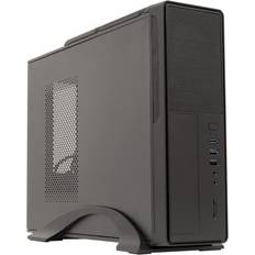 Cheap Desktop Computers Epical-Q Navi30 Slim i3-10105 8 GB RAM 480 GB SSD