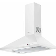 Mepamsa Gavia White Kitchen Hood 60cm