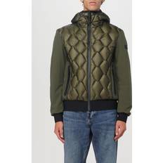 Ytterklær Peuterey Jacket Men color Military