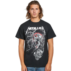 Modal T-shirts Metallica Spider dead unisex t shirt r72z