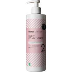 Matas Striber Curly Conditioner 500 ml 500ml