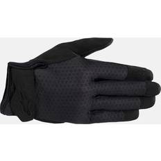 Alpinestars Stated Air MC-Handskar Dam - Svart Dam