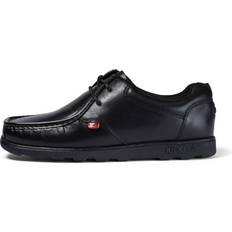 Kickers Sko Kickers Fragma Lace Shoes - Sort
