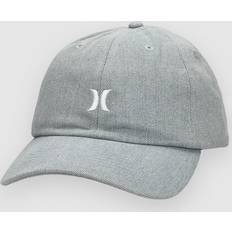 Hurley Mom Iconic Cap coastal blue